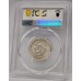 AUSTRALIA 1939 . ONE 1 SHILLING . PCGS MS64